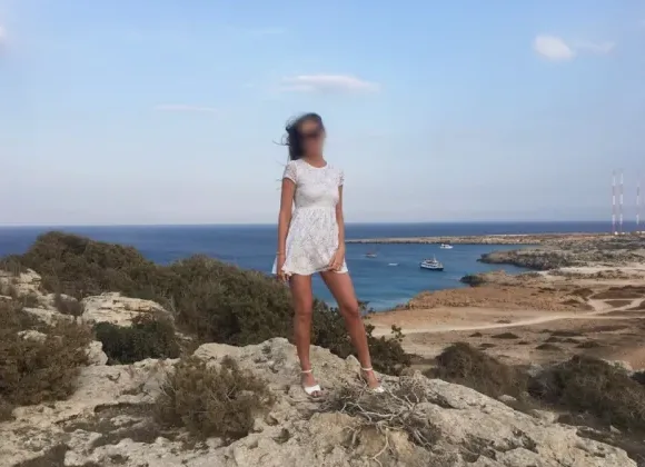 Aida, 34 anni