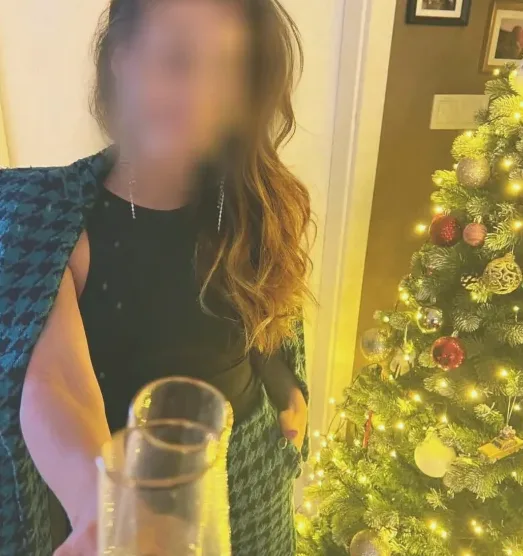 Alba, 35 anni