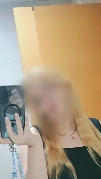 Alessandra, 26 anni