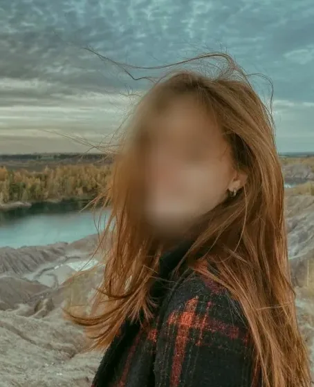 Ambra, 23 anni
