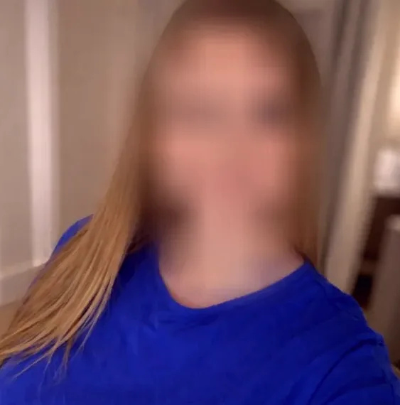 Ambra, 39 anni