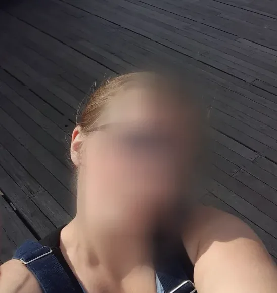 Ambra, 32 anni