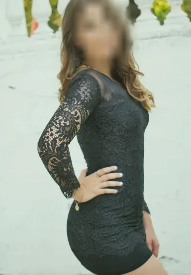 Andreea, 28 anni