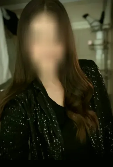 Annalisa, 39 anni