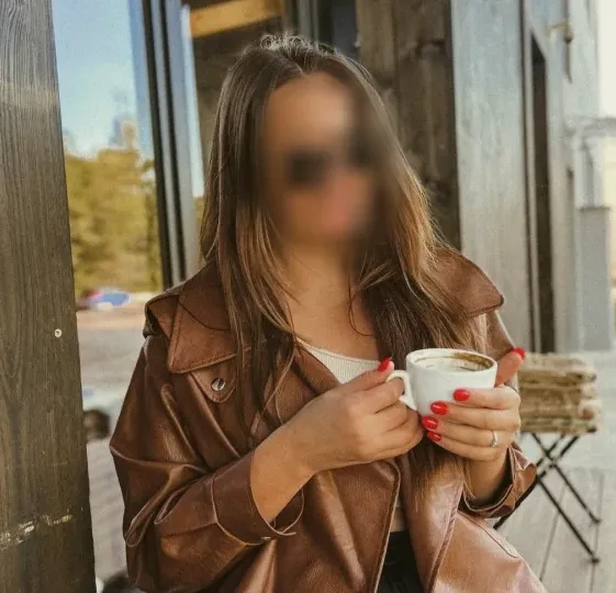 Antonella, 27 anni