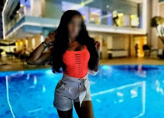 Arianna, 40 anni