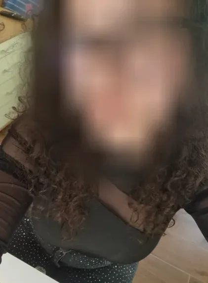 Barbara, 24 anni