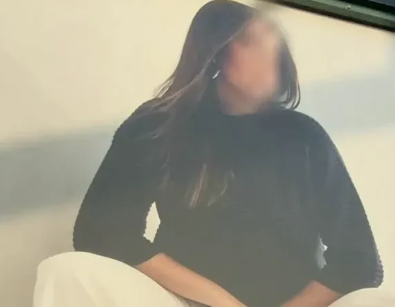 Chiara, 37 anni