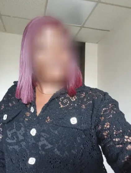 Chiara, 38 anni