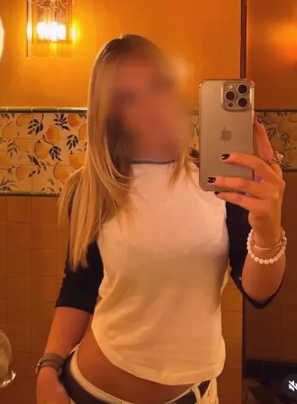 Chiara, 29 anni