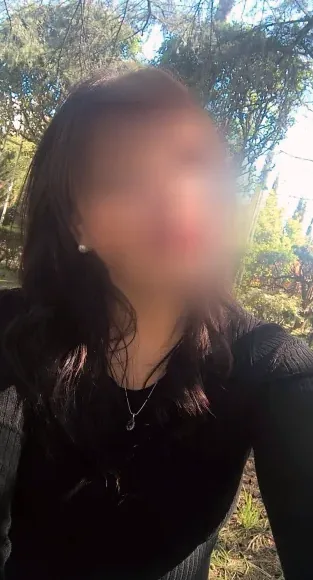 Cinzia, 34 anni