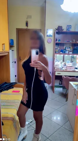 Costanza, 34 anni