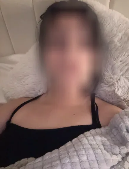 Cristina, 34 anni
