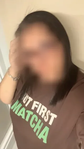 Cristina, 36 anni