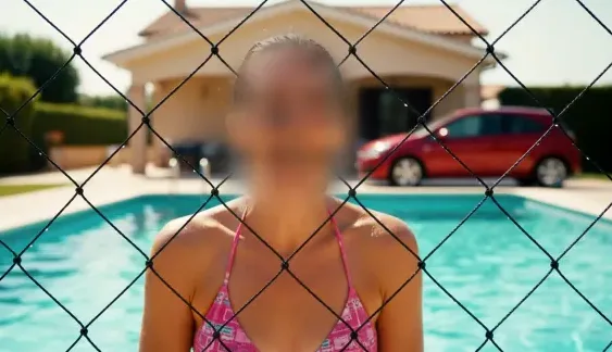 Daniela, 38 anni