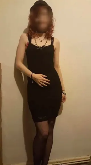 Diletta, 35 anni