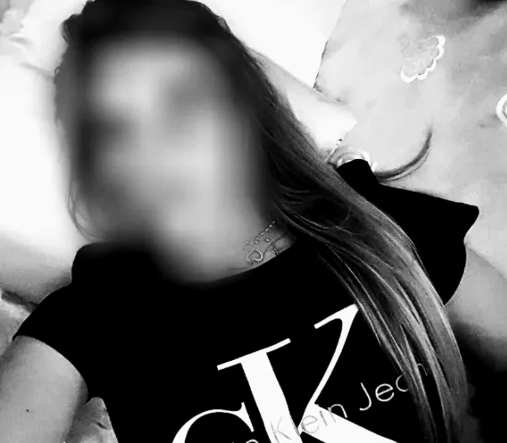 Elena, 25 anni