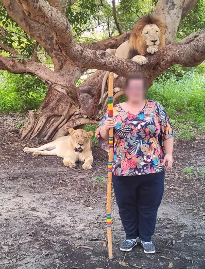 Eleonora, 31 anni