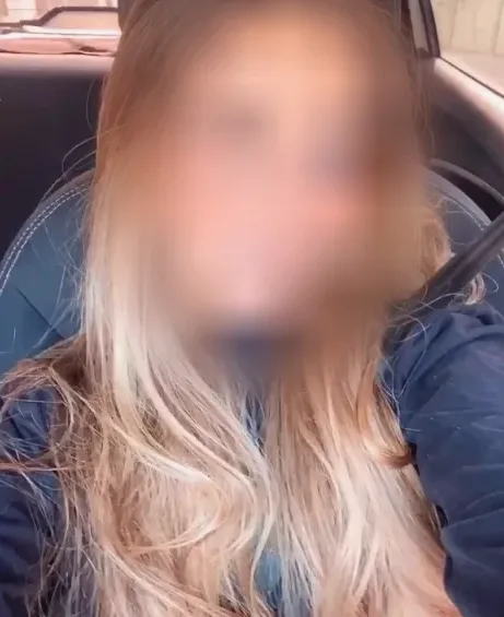 Fabiana, 27 anni