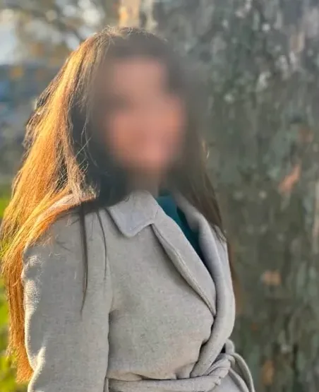 Federica, 29 anni