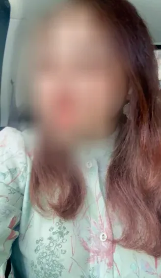 Francesca, 32 anni