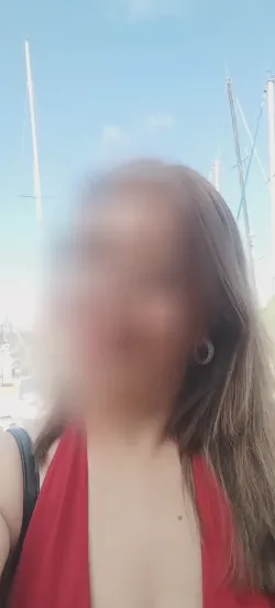 Gabriella, 35 anni
