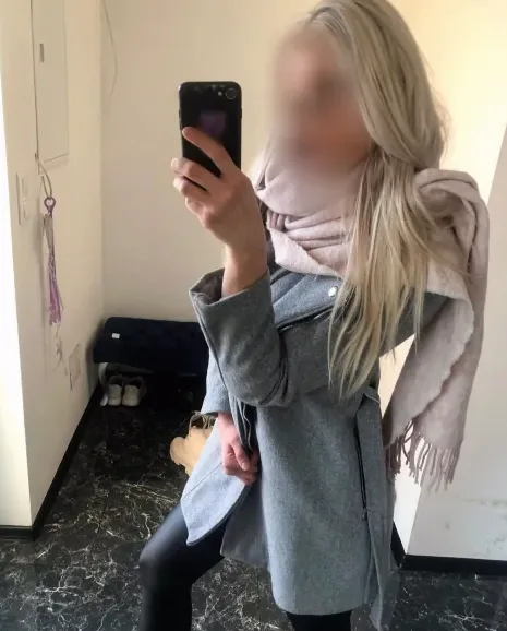 Ginevra, 24 anni