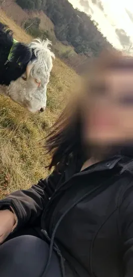 Giovanna, 38 anni