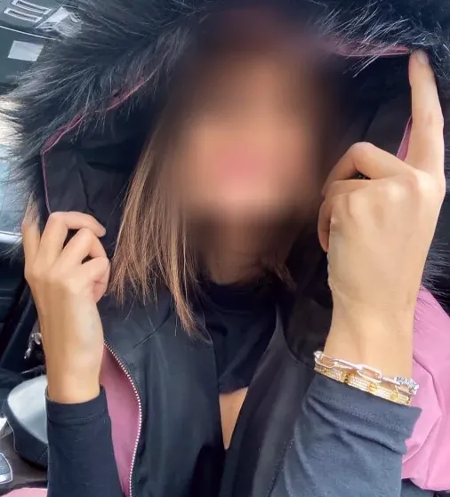 Isabella, 28 anni
