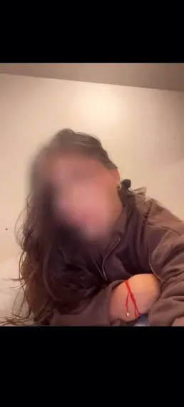 Laura, 24 anni