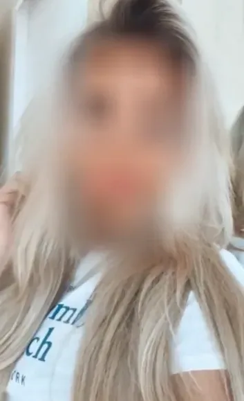 Laura, 28 anni
