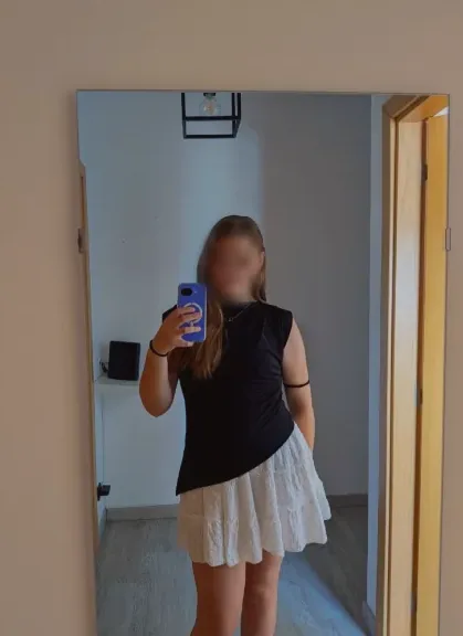Lucia, 18 anni