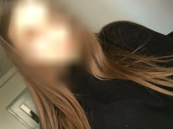 Manuela, 24 anni
