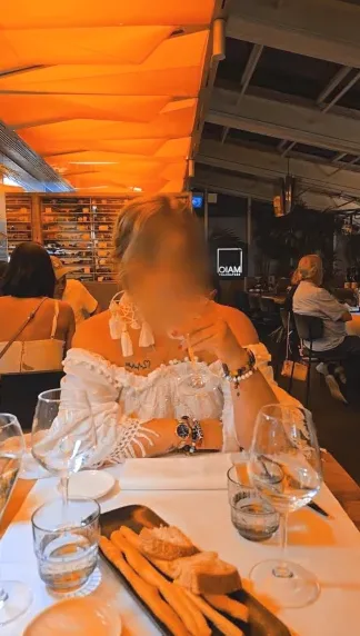 Marianna, 39 anni