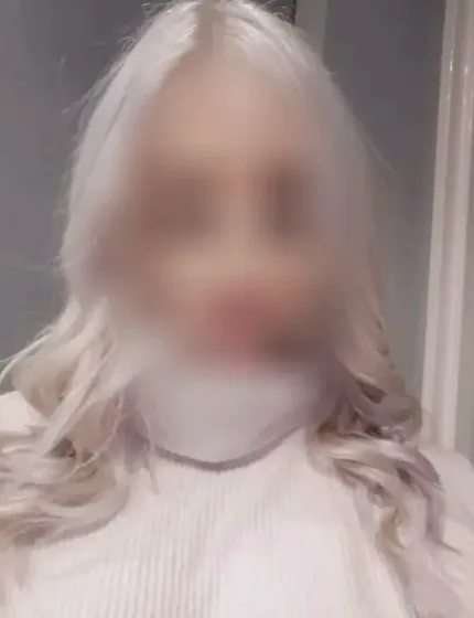 Marika, 30 anni