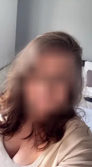 Marta, 36 anni