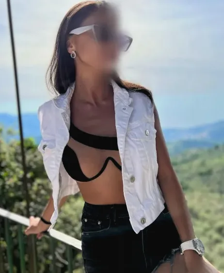 Martina, 35 anni