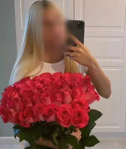 Matilde, 35 anni