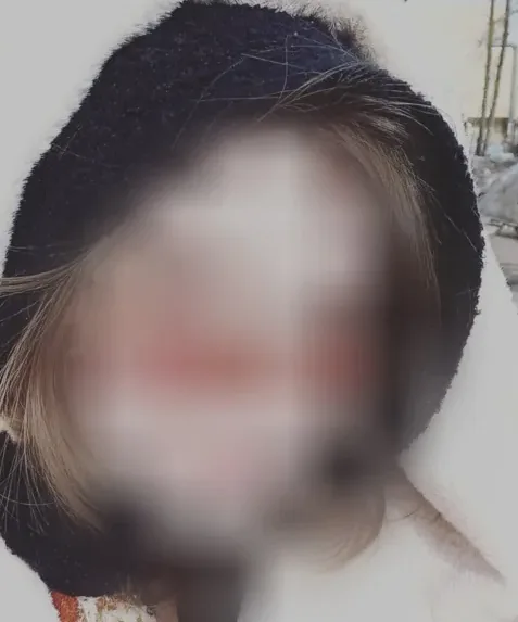 Melissa, 19 anni