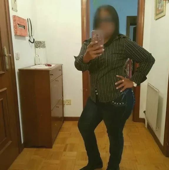 Michela, 39 anni