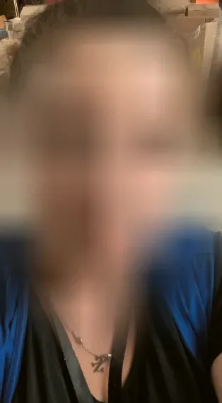 Miriam, 30 anni
