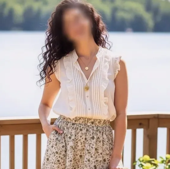 Morena, 36 anni