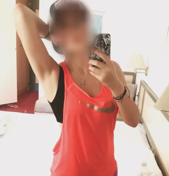 Nadia, 28 anni
