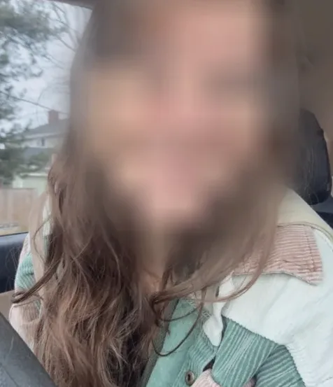 Nicole, 40 anni