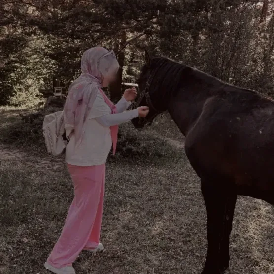 Nunzia, 29 anni