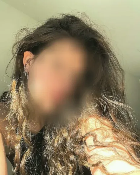 Ornella, 19 anni