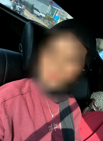Ornella, 23 anni
