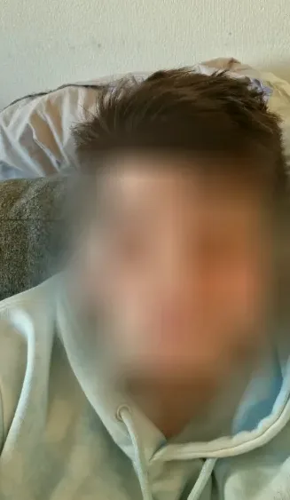 Paola, 25 anni