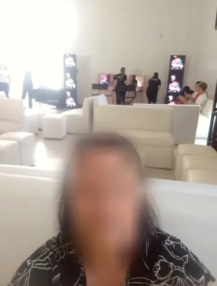 Patrizia, 36 anni