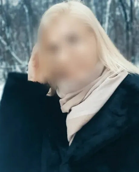 Raffaella, 36 anni